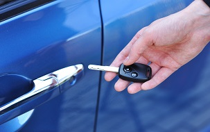 Automotive Locksmith - Castro Valley, CA