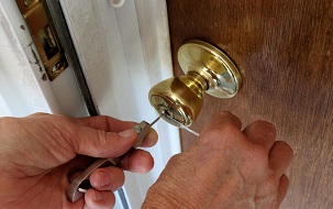 Industrial Locksmith - Castro Valley, CA