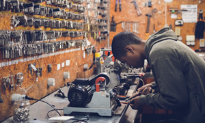 Industrial Locksmith - Castro Valley, CA